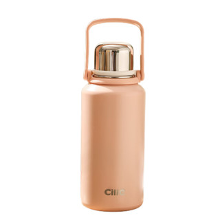 cille 希乐 XB-22132 保温杯 900ml