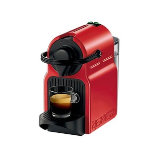 NESPRESSO 浓遇咖啡 C40 胶囊咖啡机 红色