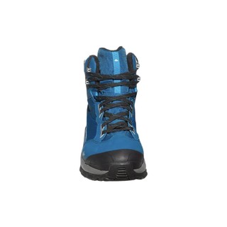 DECATHLON 迪卡侬 SH520 X-WARM 男子登山鞋 8502617 蓝色 40