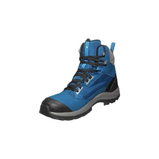 DECATHLON 迪卡侬 SH520 X-WARM 男子登山鞋 8502617 蓝色 41