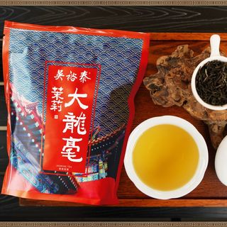 特三级 茉莉大龙毫 250g