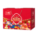  沃隆 臻品坚果礼盒 1kg　