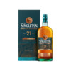 15日10点：THE SINGLETON 苏格登 达夫镇21年单一麦芽苏格兰威士忌 43%vol 700ml