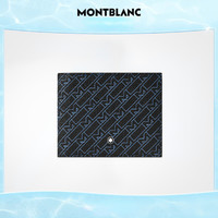 MONTBLANC 万宝龙 男士8卡位钱夹 127439