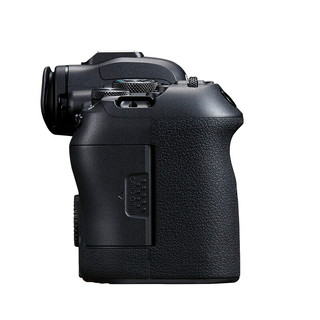 佳能（Canon）EOS R6 RF24-105mm F4-7.1 IS STM全画幅专业微单数码相机 Vlog相机 酷玩旅游套装