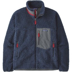 Patagonia 巴塔哥尼亚 Retro-X  男士抓绒夹克 多款配色