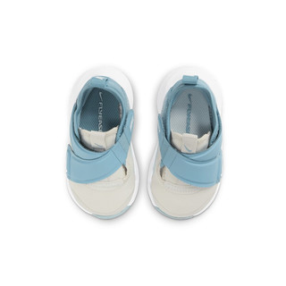 耐克（NIKE）婴童运动童鞋 FLEX ADVANCE (TD) CZ0188-001 23.5