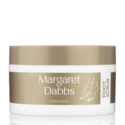 Margaret Dabbs 玛格丽特·达伯斯 天然足部磨砂膏 150g