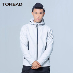 TOREAD 探路者 男子户外软壳衣 TAWJ91286