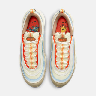 耐克 男子运动鞋 NIKE AIR MAX 97 DX6037-781 45