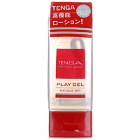 TENGA 典雅 玩趣润滑油 160ml 水润型