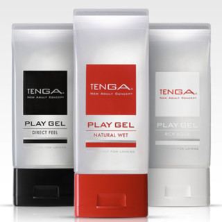 TENGA 典雅 玩趣润滑油 160ml 粘稠型