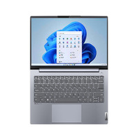 ThinkBook 14+ 14英寸笔记本电脑（R7-6800H、16GB、512GB）