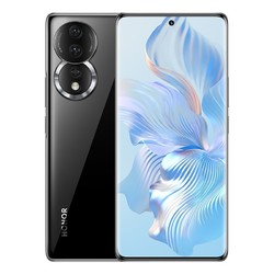 HONOR 荣耀 80 5G智能手机 12GB+256GB