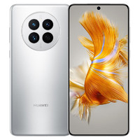 HUAWEI 华为 Mate 50 4G智能手机 8GB+256GB