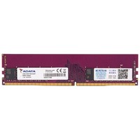 ADATA 威刚 万紫千红系列 DDR4 2666MHz 台式机内存 16GB