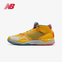 百亿补贴：new balance KLS系列 男子篮球鞋 BBKLSGE1