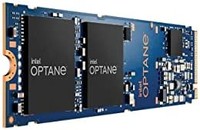 intel 英特尔 OPTANE SSD P1600X 系列 118GB M.2 PCIE 80MM 3.0 3DX 单包