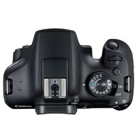 Canon 佳能 EOS 2000D APS-C画幅 数码单反相机