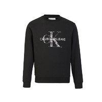 Calvin Klein Jeans 卡尔文·克莱恩牛仔 Calvin Klein/凯文克莱都市潮流男士休闲卫衣
