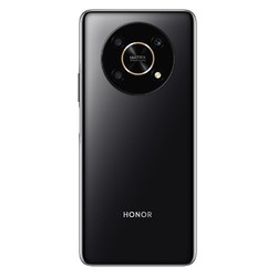 HONOR 荣耀 X30 5G手机 8GB+256GB 幻夜黑