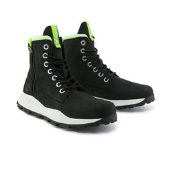 Timberland 添柏岚 Brooklyn 男子户外休闲靴 A2HV7001