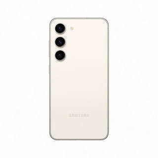 SAMSUNG 三星 Galaxy S23 5G手机 第二代骁龙8