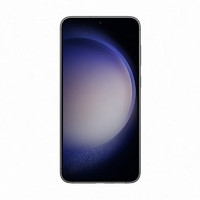 移动端、京东百亿补贴：SAMSUNG 三星 Galaxy S23 5G手机 8GB+256GB 悠远黑 第二代骁龙8