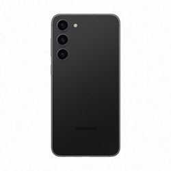 SAMSUNG 三星 Galaxy S23 第二代骁龙8移动平台 120Hz高刷
