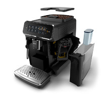 PHILIPS 飞利浦 3200系列 EP3221/40 全自动咖啡机 黑色
