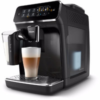 PHILIPS 飞利浦 3200系列 EP3241/50 全自动咖啡机 黑色