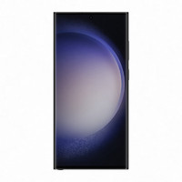 SAMSUNG 三星 Galaxy S23 Ultra 5G手机 12GB+256GB 悠远黑 第二代骁龙8