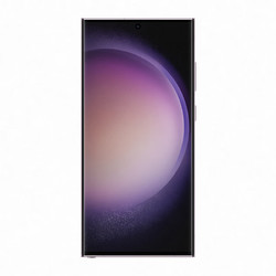 SAMSUNG 三星 Galaxy S23 Ultra 5G手机 8GB+256GB 悠雾紫