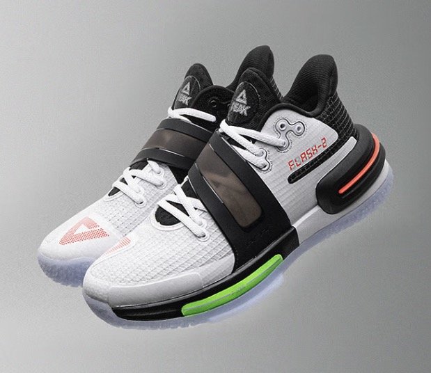 学生党看过来!组织诚心推荐200-300元平价实战篮球鞋!可闭眼入