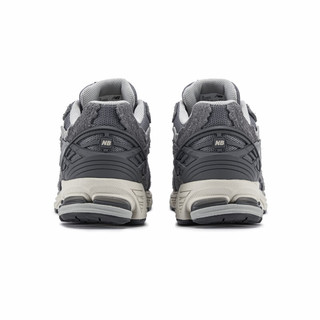 NEW BALANCE NB官方23新款1906D系列男鞋女鞋复古运动老爹鞋 灰色 M1906DA 42(脚长26.5cm) 37(脚长22.5cm)