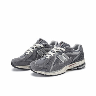 NEW BALANCE NB官方23新款1906D系列男鞋女鞋复古运动老爹鞋 灰色 M1906DA 42(脚长26.5cm) 37(脚长22.5cm)