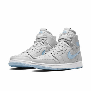 NIKE 耐克 AIR JORDAN 1 ZOOM AIR CMFT AJ1 女子运动鞋 CT0979-004 38.5 37.5