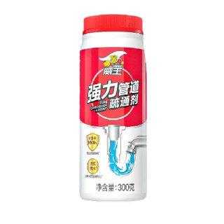 vewin 威王 强力管道疏通剂 300g*3瓶