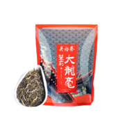 吴裕泰 特三级 茉莉大龙毫 250g