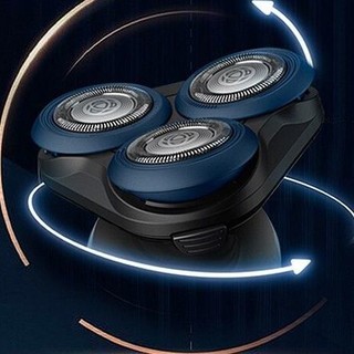 PHILIPS 飞利浦 S3608 电动剃须刀