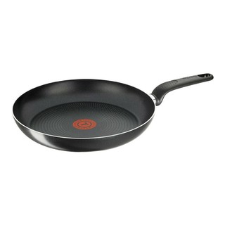 Tefal 特福 B31408 Only Cook 煎锅(32cm、不粘、铝合金)