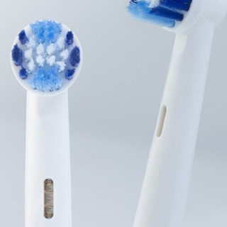 Aiwode 艾沃得 EB20 电动牙刷刷头 4支装 清洁型
