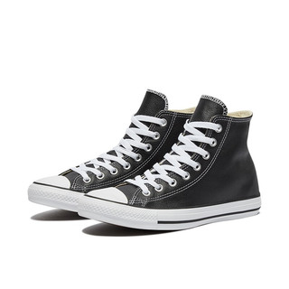 CONVERSE 匡威 官方 Chuck Taylor All Star男子鞋潮流休闲 132169C 132170C/黑色 42.5/9