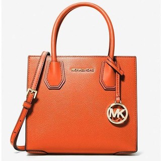 MICHAEL KORS 迈克·科尔斯 MERCER系列 女士斜挎包 35S1GM9M2L