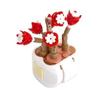 ZHEGAO 哲高 DS1017 梦幻天使