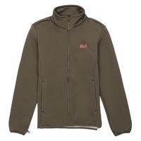 Jack Wolfskin 狼爪 EVERYDAY OUTDOOR 女子三合一冲锋衣 5318403