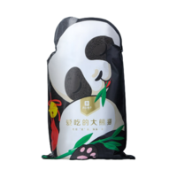 BESTORE 良品铺子 爱吃的大熊猫 零食礼包 3.052kg