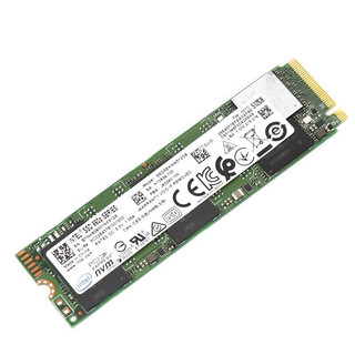 英特尔（Intel） 660P M.2 2280 PCIe3.0*4 NVMe协议 SSD固态硬盘 660P+系统U盘 512G