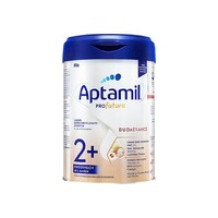 Aptamil 爱他美 白金版 幼儿奶粉 800g 2+段