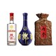 国窖1573 52度 500ml+53度青花郎酒 500ml+52度酒鬼内参 500ml+凑单品 梅见青梅酒 750ml